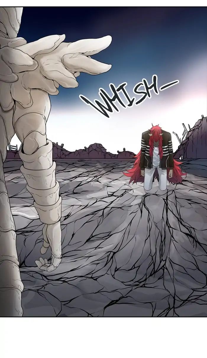 Tower of God Chapter 441 87